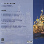 Чайковский ‎– Сюита «Щелкунчик», Сюита «Спящая красавица» (Европа 2020г.)
