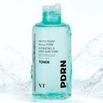 Увлажняющий тонер для лица с ПДРН VT Cosmetics PDRN Toner