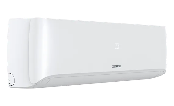 Классическая сплит-система серии COMFORT CLASS ACHL-24CC-CHDV02S (комплект)