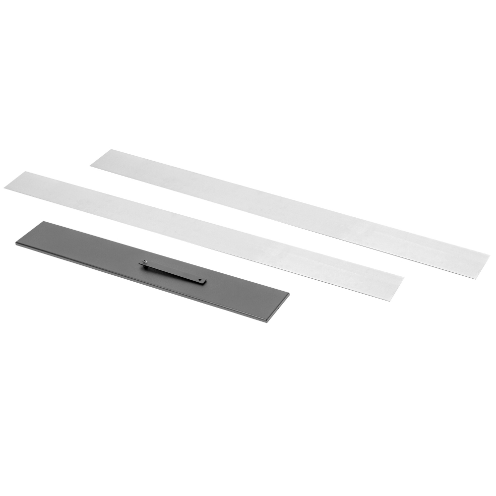 Биокамин Firelight BFP/W-120 Silver