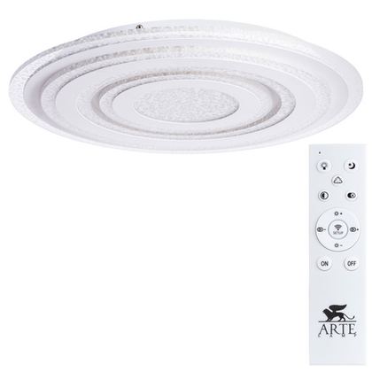 Светильник потолочный Arte Lamp Multi-Bead A1381PL-1CL
