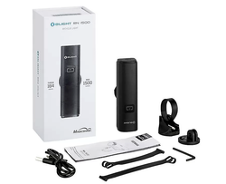 Велосипедный фонарь Olight RN 1500 [121066]