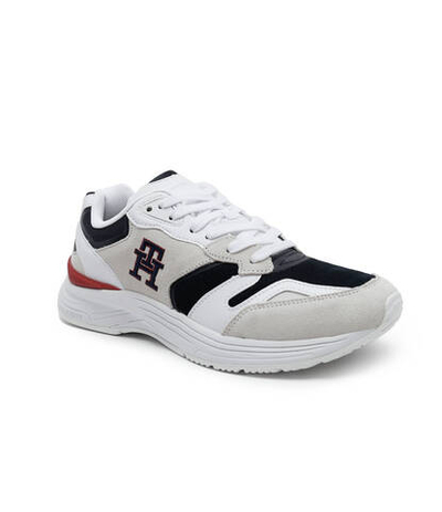 Кроссовки MODERN PREP Tommy Hilfiger - белый(FM0FM04498)