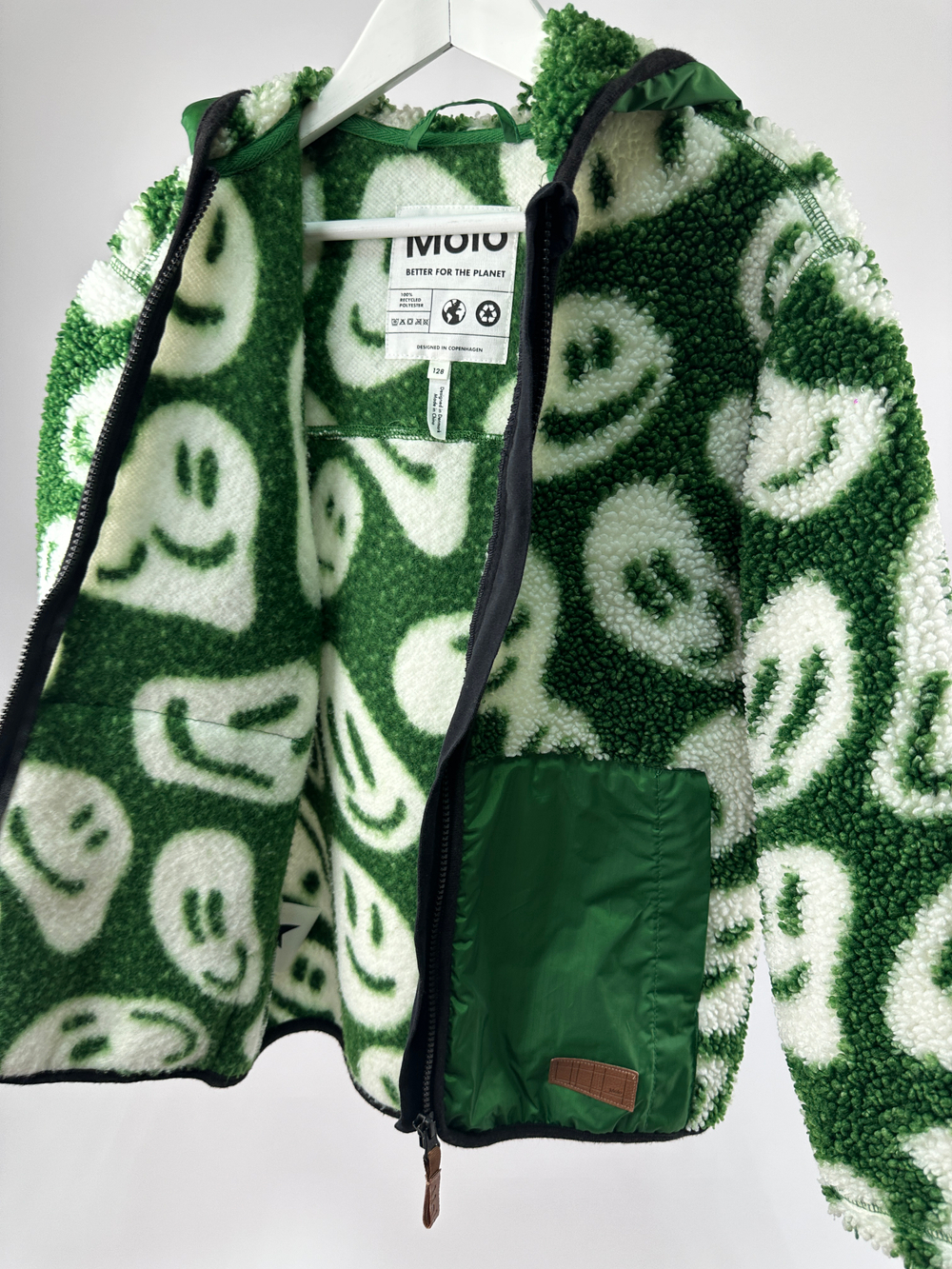 Куртка Molo