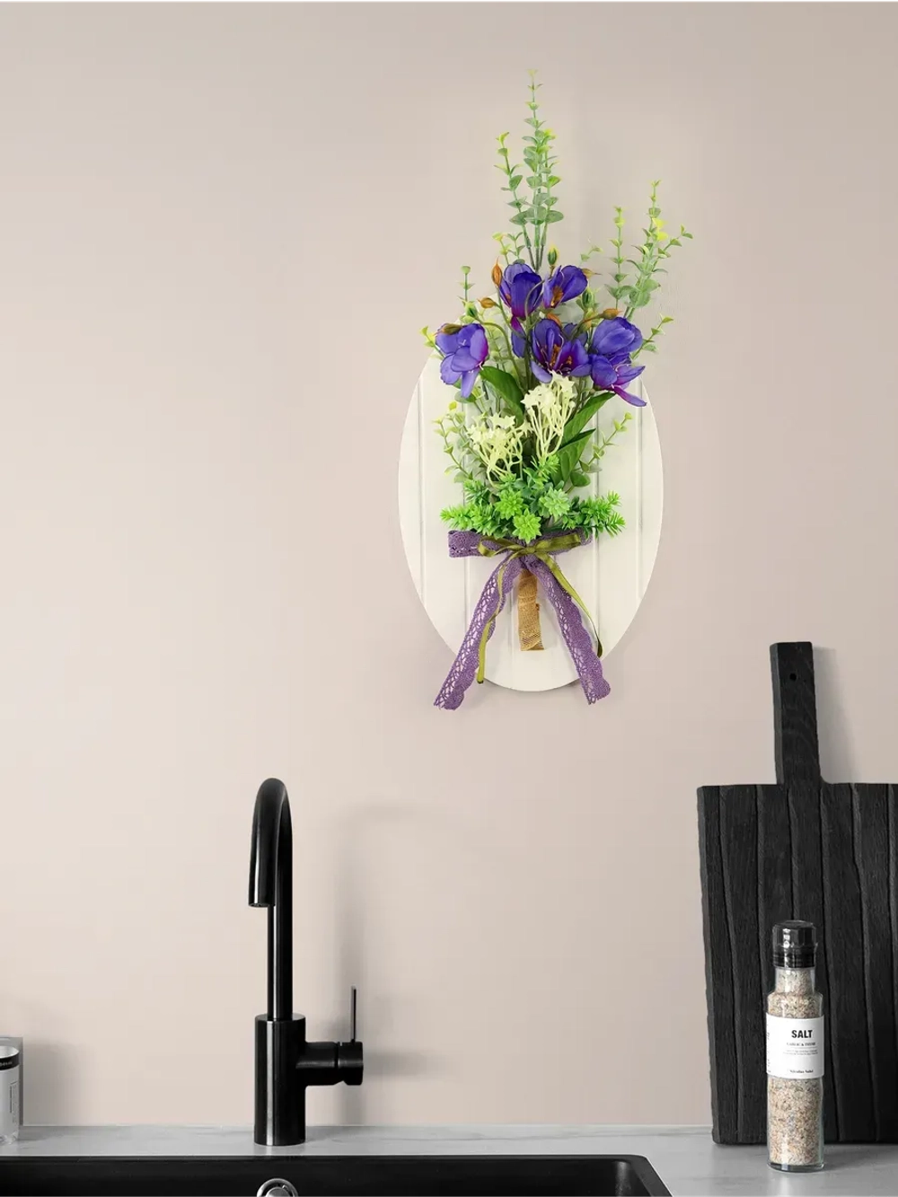 Панно на стену интерьерное декоративное