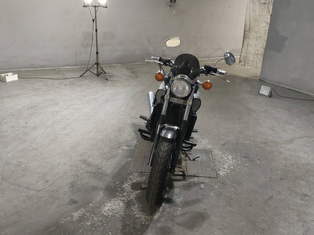 Yamaha V-Max 1200 2002