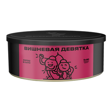 Северный - Вишнёвая Девятка