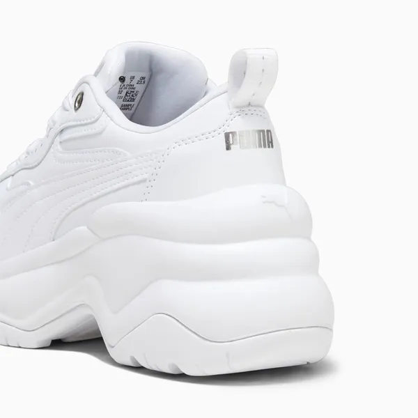 Кроссовки женские PUMA Cilia Wedge