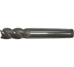 Фреза концевая (14х138х53 мм; Р6М5; 4 перая; к/х КМ2) GRIFF a310525