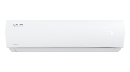 Сплит-система кондиционер настенный Ultima Comfort Eclipse ECS-I12PN на 34 м²