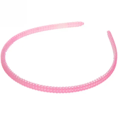 Ободок для волос «Коллекция - Pearls», цвет микс, 1,2см