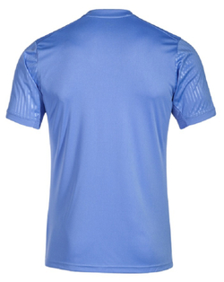 Мужская теннисная футболка Joma Montreal Short Sleeve T-Shirt M - blue