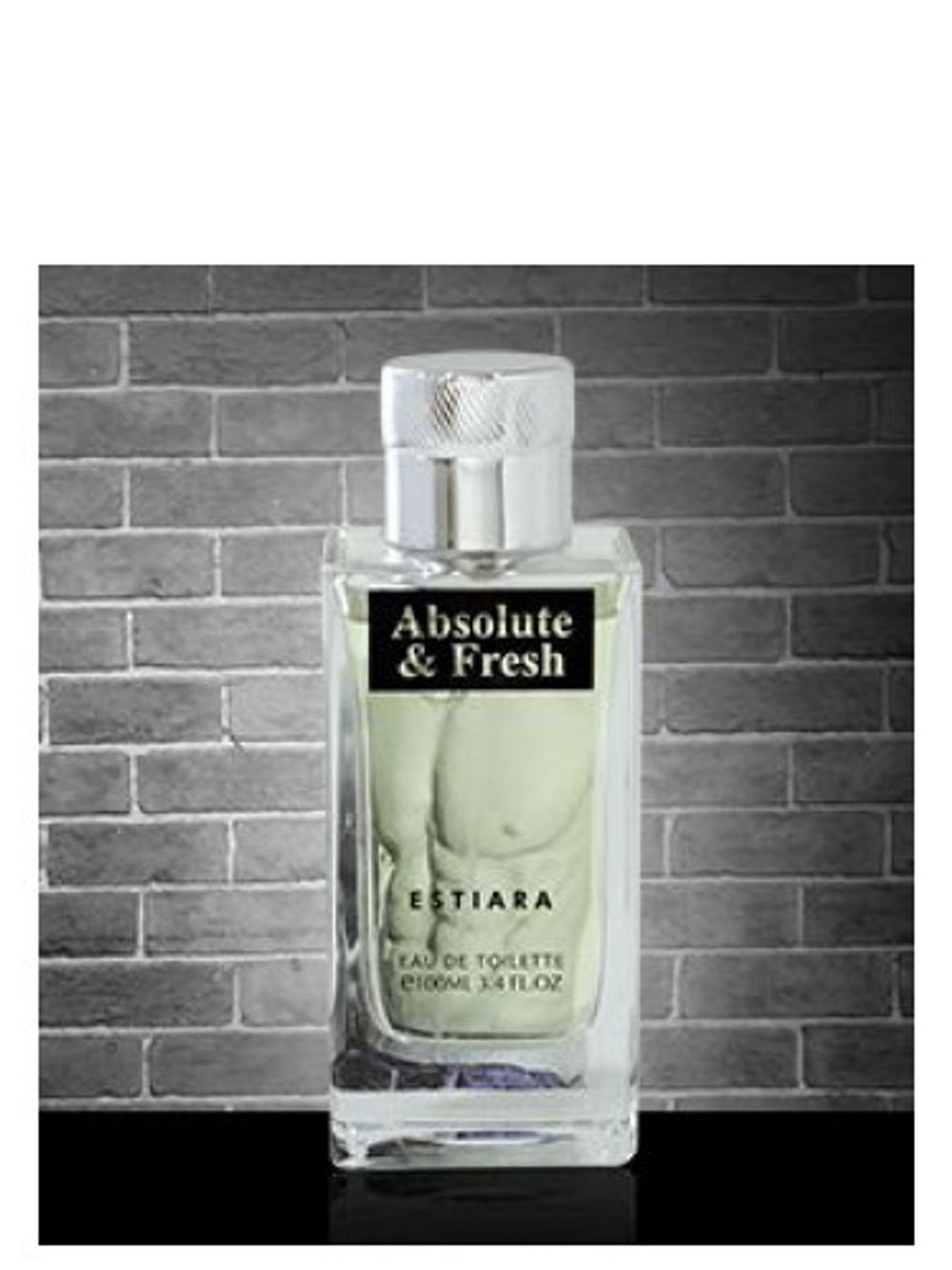 Estiara Absolute and Fresh