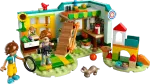 Конструктор LEGO Friends 42646 Осенняя комната