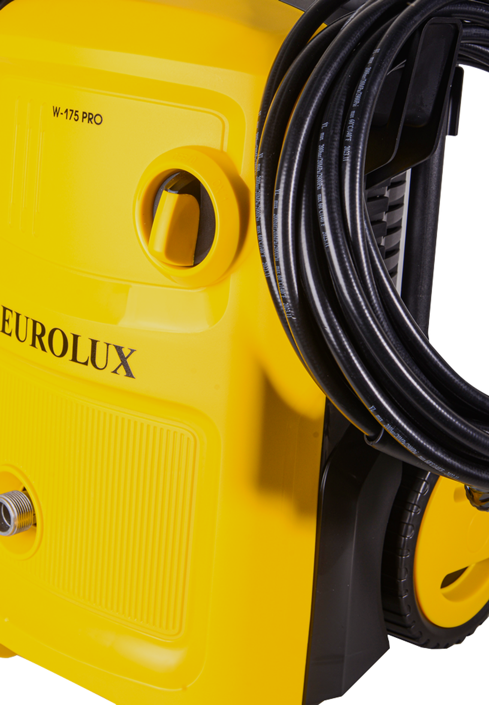Мойка Eurolux W-175 PRO