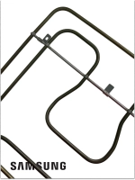 Нагревательный элемент - DG47-00047F Samsung