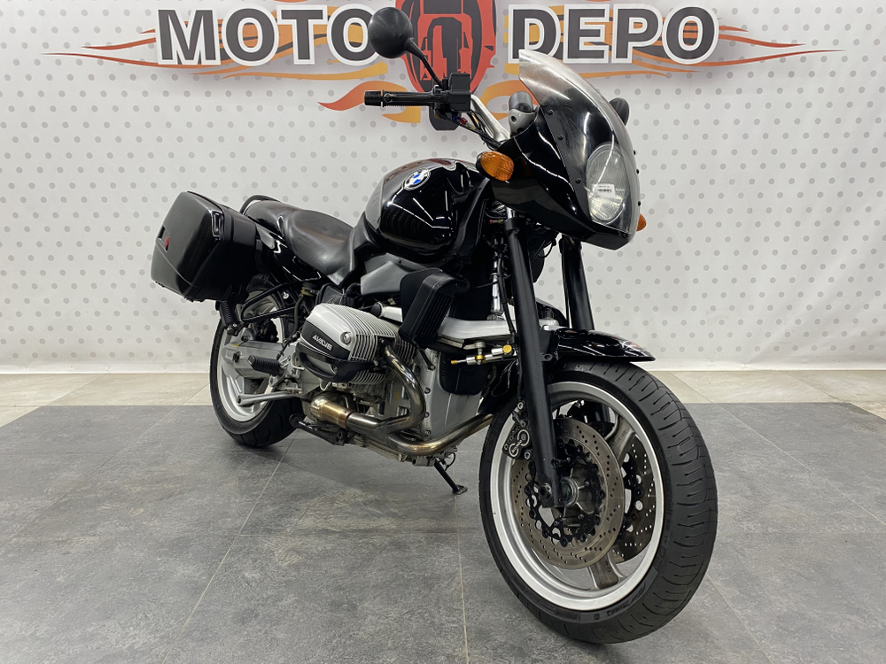 BMW R1100R , 1998