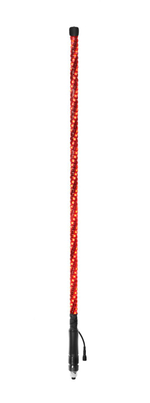 Флагшток Boss в/з с RGB подсветкой диодной (L=122см)