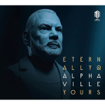 Alphaville / Eternally Yours (3LP)