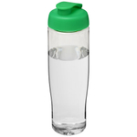 Спортивная бутылка H2O Tempo® объемом 700 мл с откидывающейся крышкой