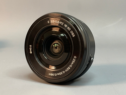 Sony ZV-E10 Kit 16-50mm 2.100 кадров