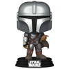 Funko: The Book of Boba Fett. Фигурка POP: Mando with pouch