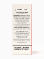 Туалетная вода женская с феромонами Formula Sexy collection Cherry U104, 30 мл