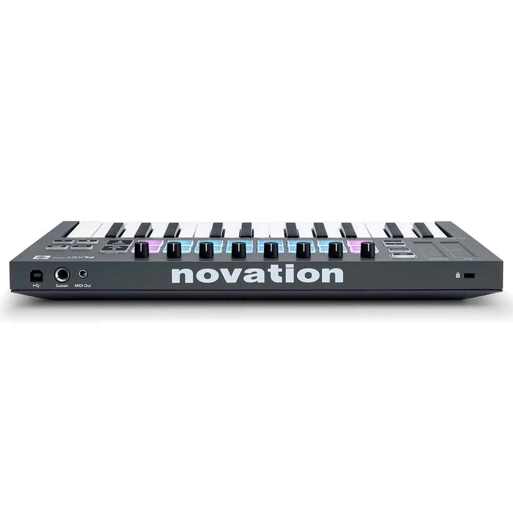 Novation FLkey Mini