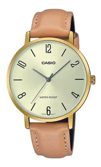 Наручные часы Casio LTP-VT01GL-9B2