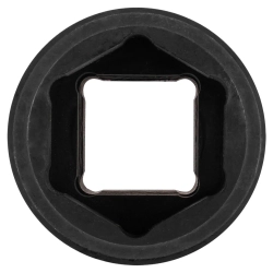 Головка ударная 1/2'', 19мм RockFORCE RF-44519BV30