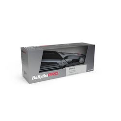 Щипцы-гофре BaByliss PRO EP Technology BAB2512EPCE Black