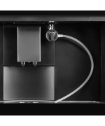 Кофемашина Kuppersberg KCM 182 Black фото 5