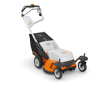 Газонокосилка Stihl RМА 765 V аккумуляторная