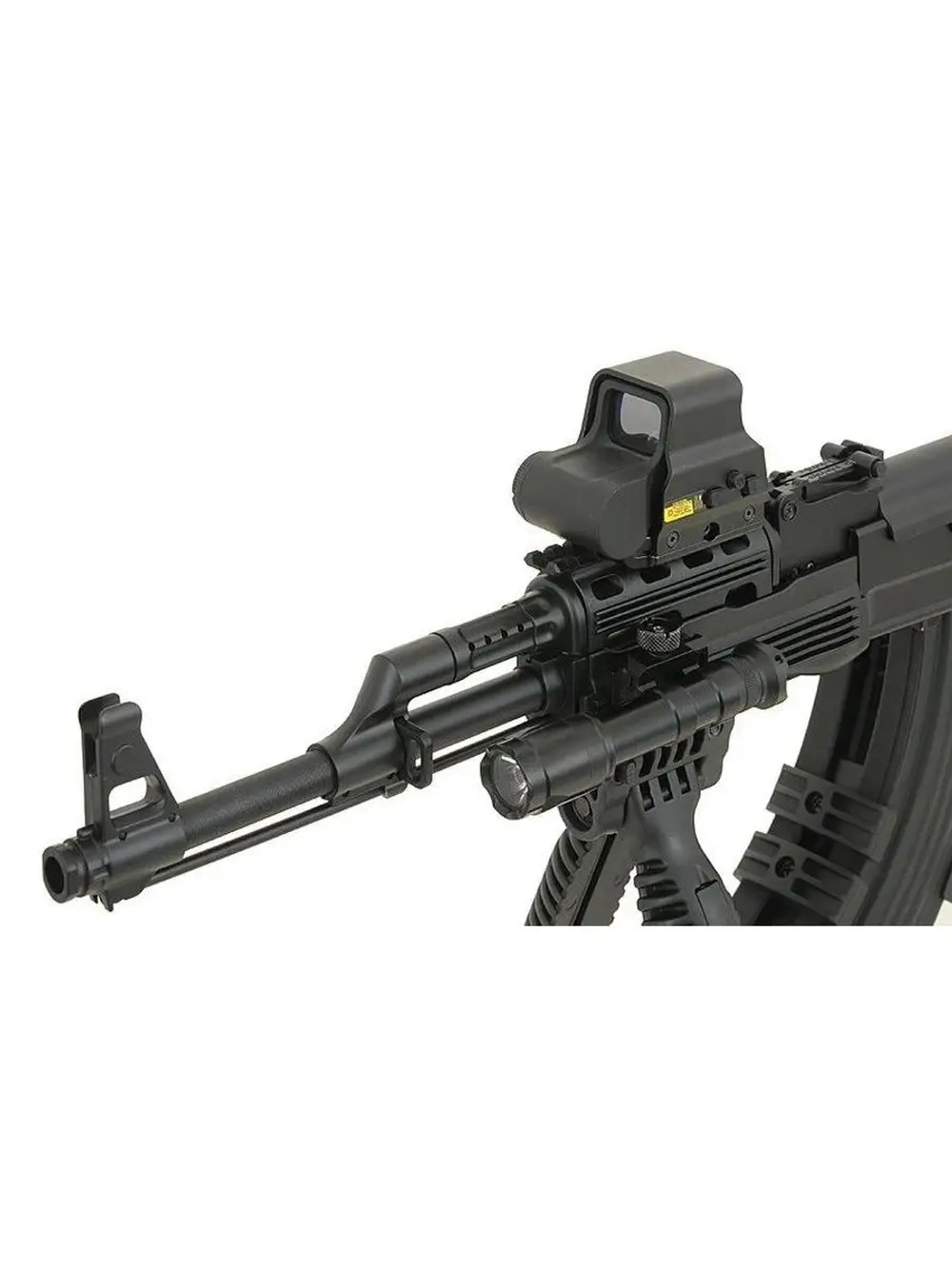 Страйкбольный автомат (Cyma) CM522U AK47