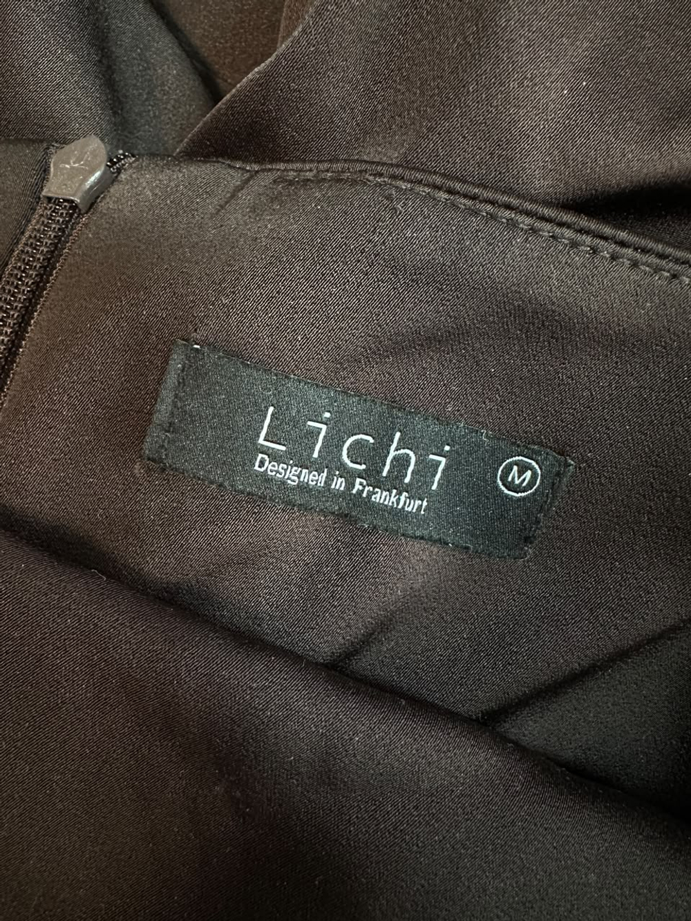 Платье Lichi