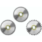 Комплект пильных дисков KSB-SORT/3 W 160x2,2 FESTOOL 578565