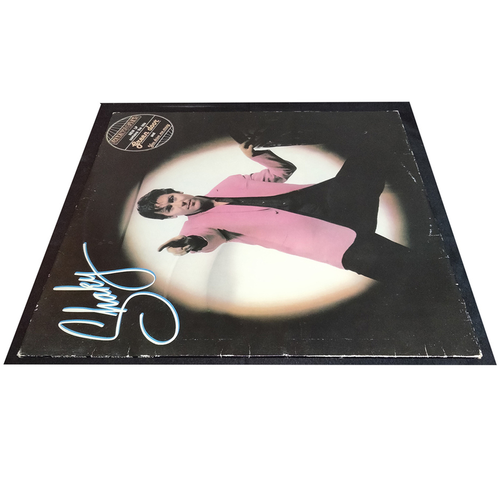 Shakin' Stevens / Shaky (LP)