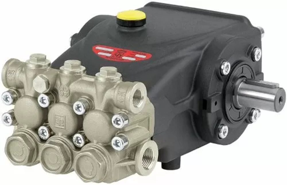 Насос плунжерный Interpump Evolution E3B2121