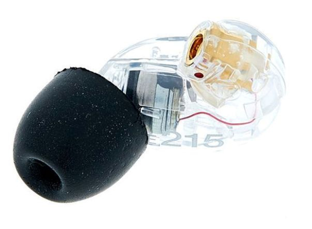 SHURE SE215-CL-RIGHT правая часть наушника SE215-CL
