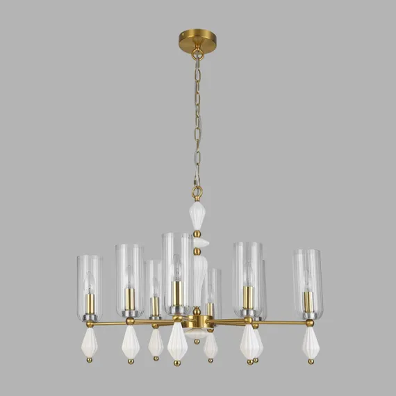 Подвесная люстра Galana 8428/8 Lumion