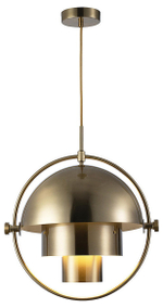 Подвесной светильник Loft it Multi-Lite LOFT9915-C