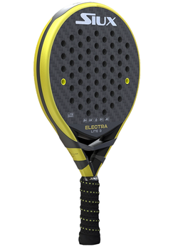Ракетка для Padel Siux Electra Pro ST3 Lite 2024