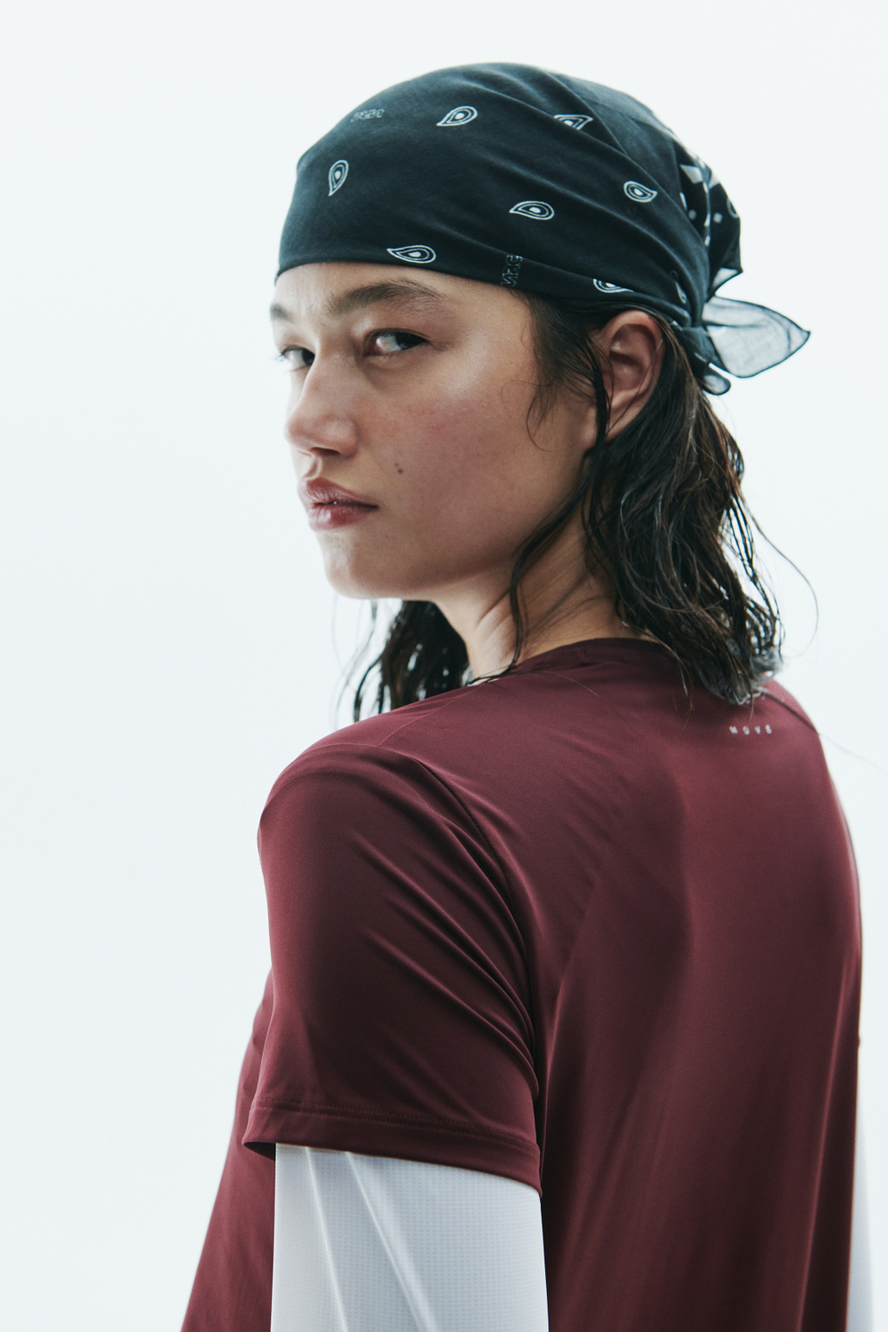Спортивная футболка DryMove™ - H&M