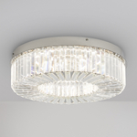 Потолочный светильник Freya FR6225CL-L36CH