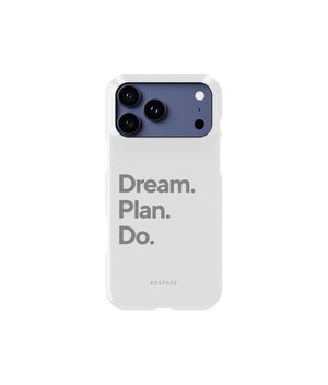 Чехол DPD (серый) для iPhone