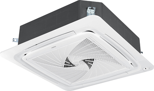 Кассетная сплит-система Haier  ABH105H1ERG / 1U36HS1ERA(S)