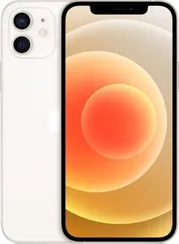 Apple iPhone 12 128GB White (Белый)