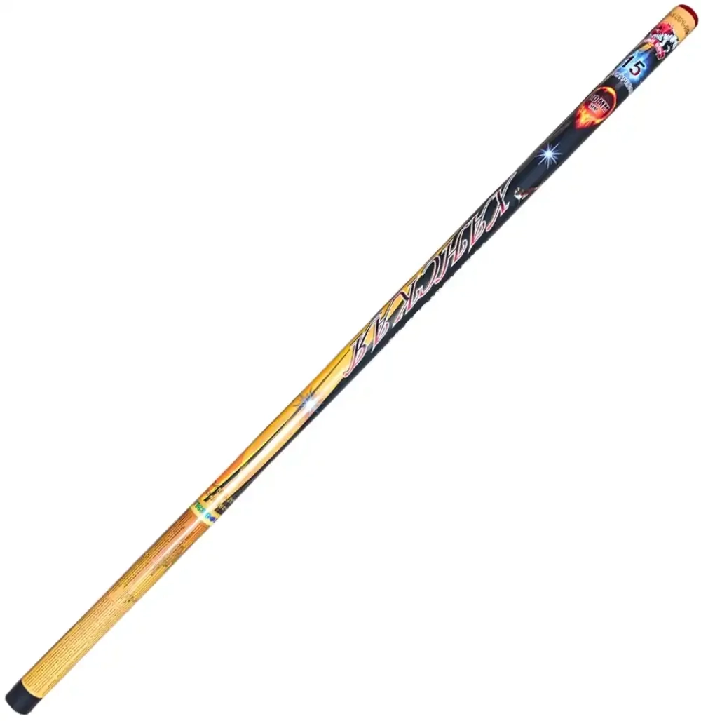 Ханская PC-1501-20 — базука римская свеча (20 мм), 15 выстрелов