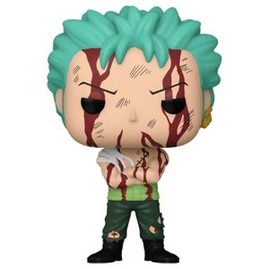 Funko POP! One Piece: Roronoa Zoro (Nothing Happened) (1496)