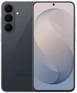 Смартфон Samsung Galaxy S26 FE (SM-S741B) 8/256GB, Graphite (серый)